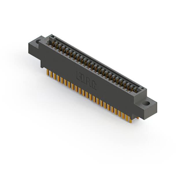 395-048-544-804 EDAC Inc.  Edgeboard Connectors